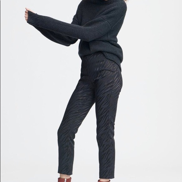 Rag and Bone Simone Pant - Picture 3 of 10